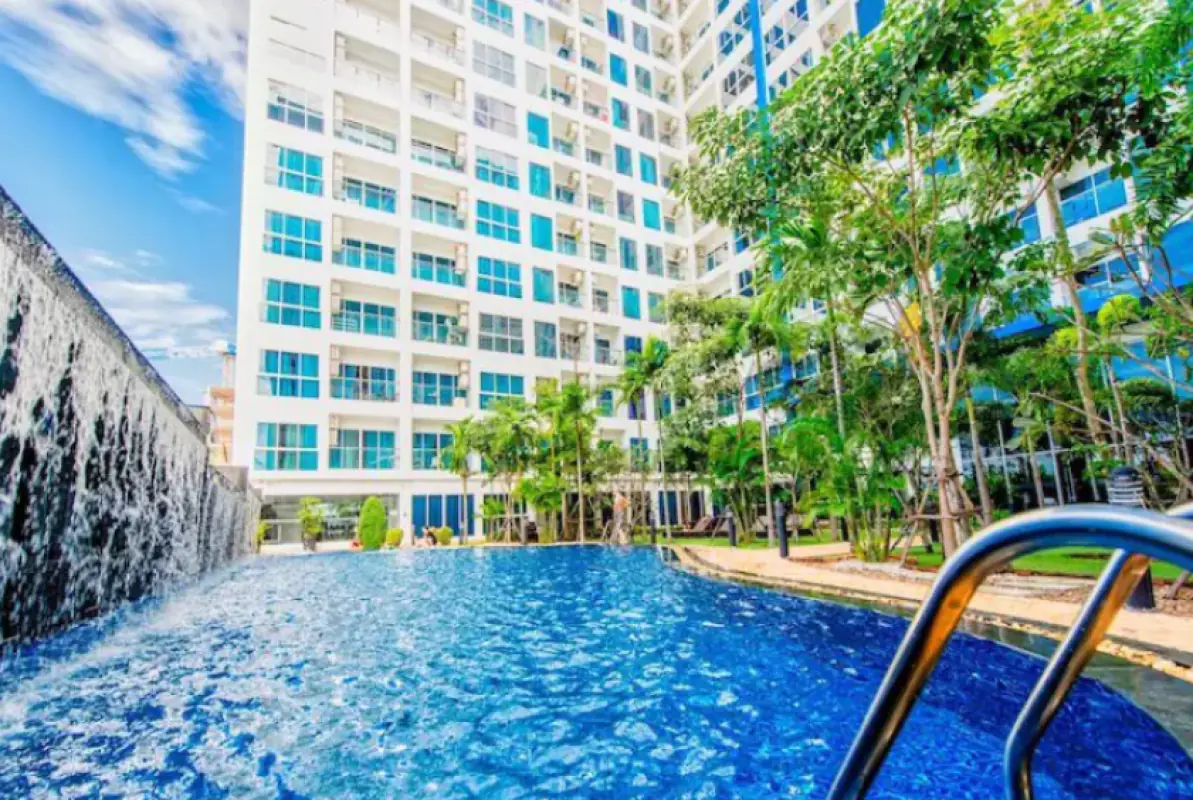 Nam Talay Condominium