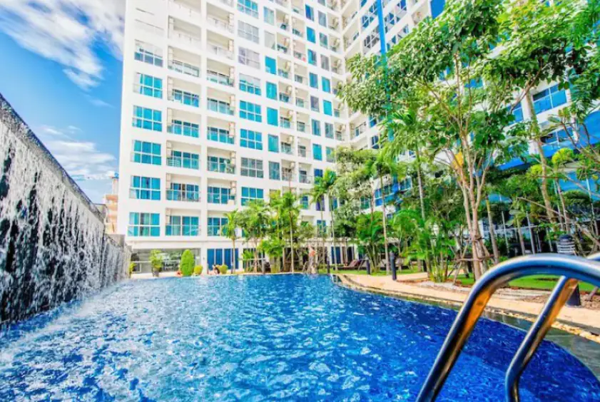 Nam Talay Condominium