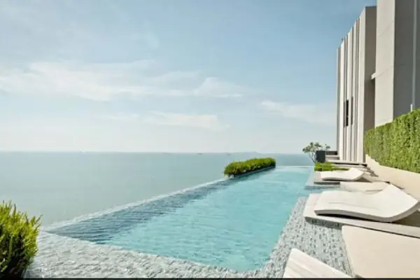 Baan Plai Haad Pattaya