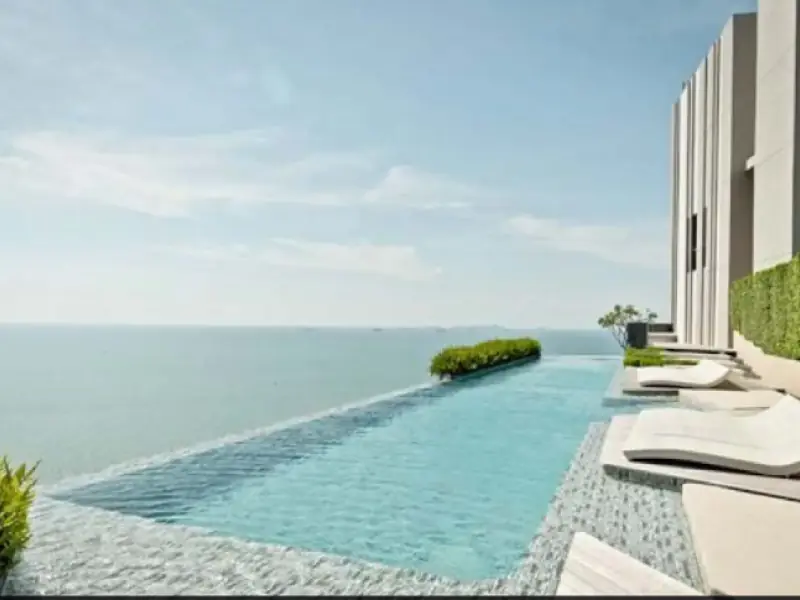 Baan Plai Haad Pattaya