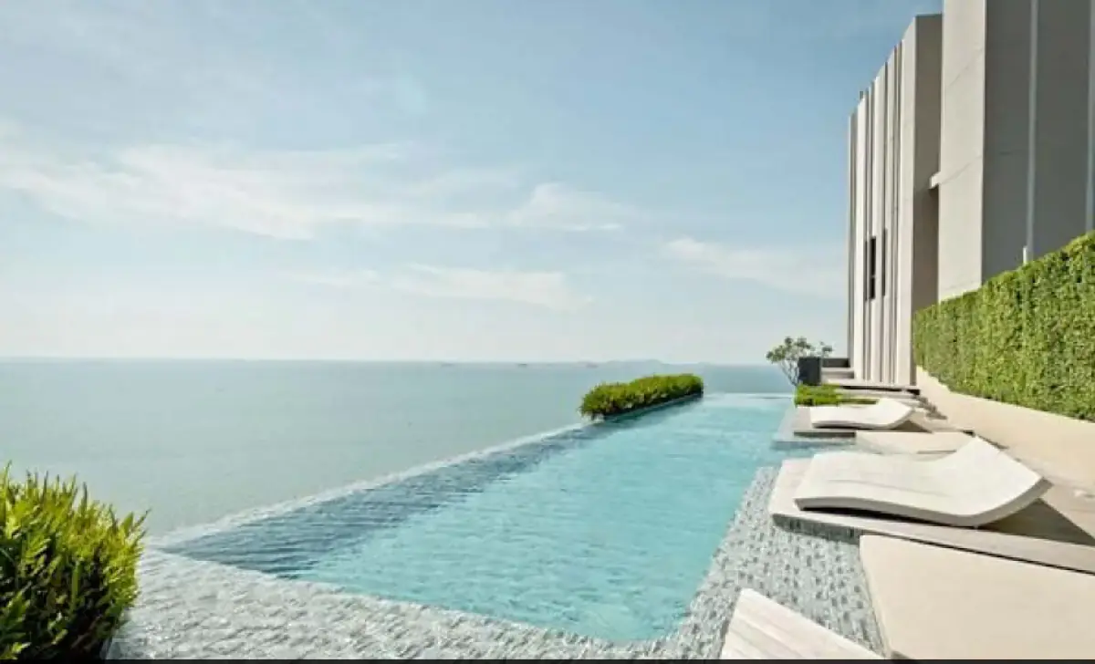 Baan Plai Haad Pattaya