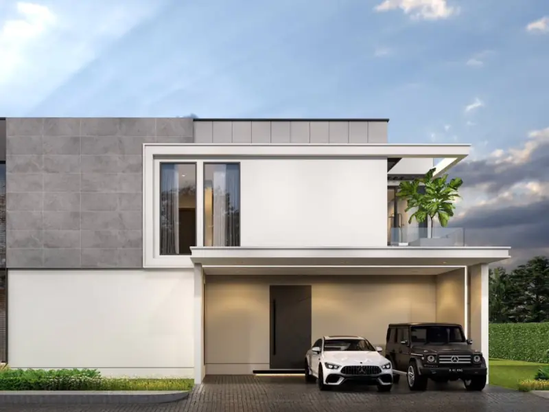 AVANI Pool Villa