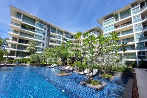 The Sanctuary Wong Amat