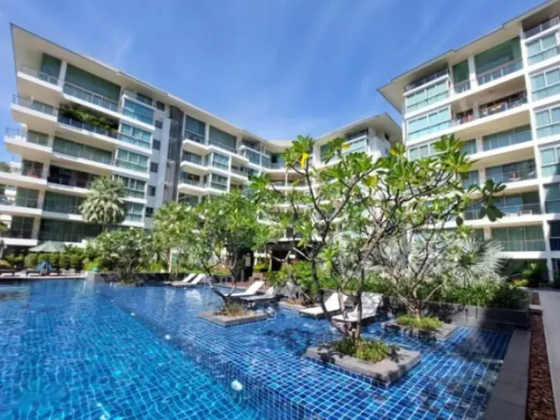 The Sanctuary Wong Amat