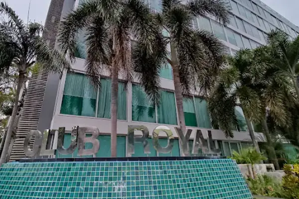 Club Royal Condominium