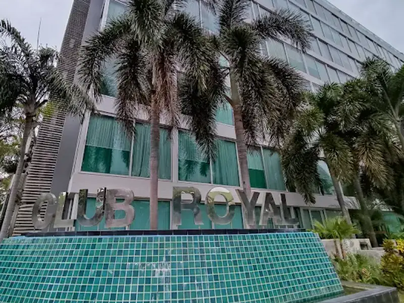 Club Royal Condominium