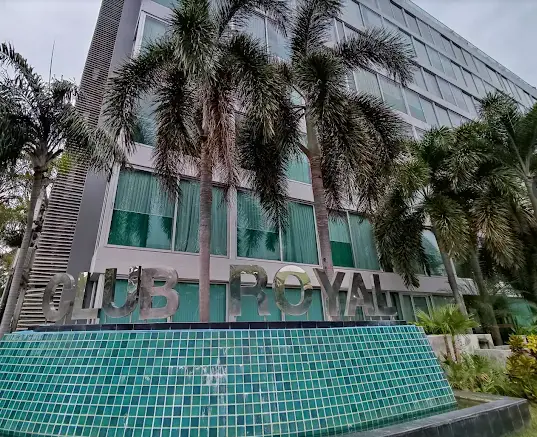 Club Royal Condominium