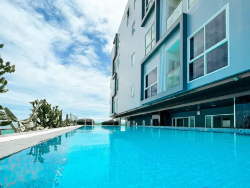 One Tower Phratamnak