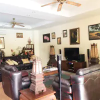 Hot Deal! Beautiful designed private pool villa in East Pattaya thumbnail