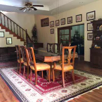 Hot Deal! Beautiful designed private pool villa in East Pattaya thumbnail