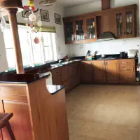 Hot Deal! Beautiful designed private pool villa in East Pattaya thumbnail