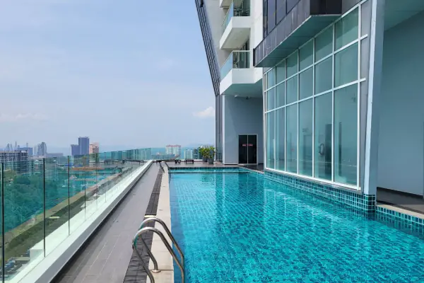 The Vision Condo