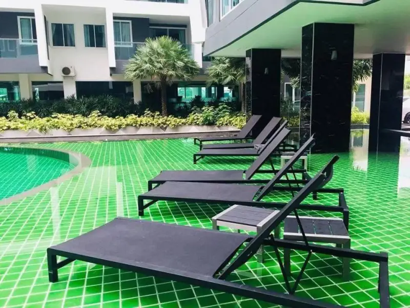 The Feelture Condominium