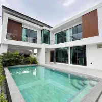 Spacious modern residence near Mabprachan Lake thumbnail