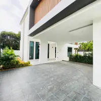 Spacious modern residence near Mabprachan Lake thumbnail