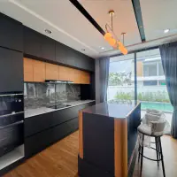 Spacious modern residence near Mabprachan Lake thumbnail