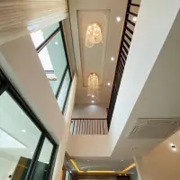 Spacious modern residence near Mabprachan Lake thumbnail