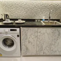 Compact Beachside Living  Riviera Monaco Jomtien thumbnail