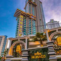 Compact Beachside Living  Riviera Monaco Jomtien thumbnail