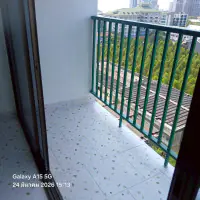 Discover easy coastal living in this well-positioned 39 sqm condo at   Sombat Condoview thumbnail