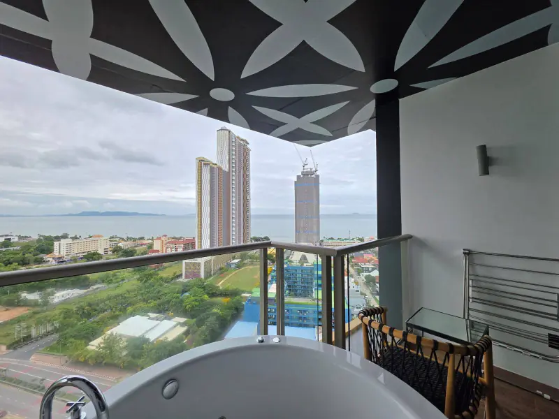 The Riviera Ocean Drive For rent