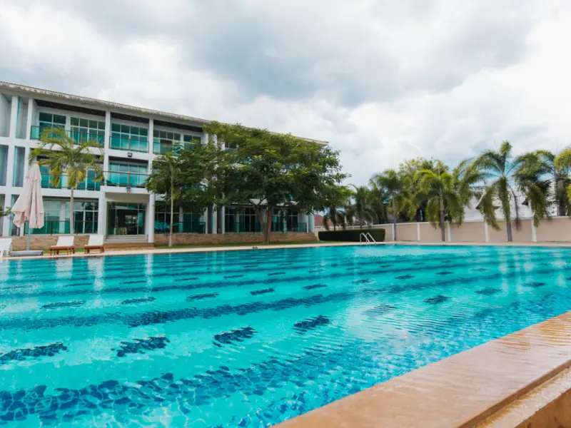Rare Freehold Estate-Nong Pla lai, Pattaya