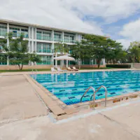 Rare Freehold Estate-Nong Pla lai, Pattaya thumbnail