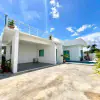 Brand-new modern pool villa located just 500 meters from Mabprachan Lake thumbnail