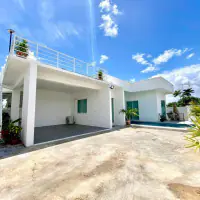 Brand-new modern pool villa located just 500 meters from Mabprachan Lake thumbnail