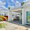 Brand-new modern pool villa located just 500 meters from Mabprachan Lake thumbnail