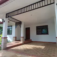 Luxury private pool villa in Nibbana Shade Villas thumbnail