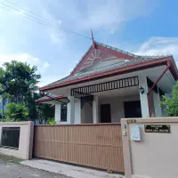 Luxury private pool villa in Nibbana Shade Villas thumbnail