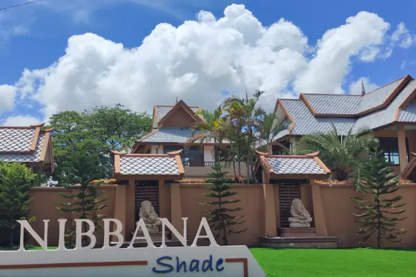 Nibbana Shade