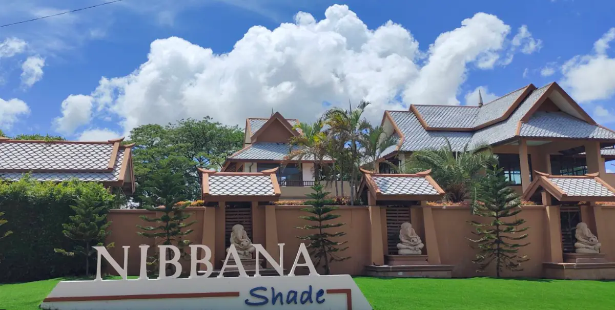 Nibbana Shade