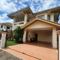 Comfortable family house East Pattaya thumbnail