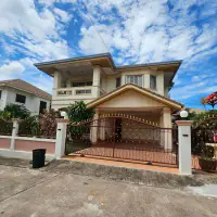 Comfortable family house East Pattaya thumbnail