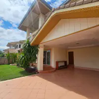 Comfortable family house East Pattaya thumbnail