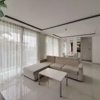 Rare large-size 2-bedroom condominium in Amazon Residence thumbnail