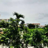 Rare large-size 2-bedroom condominium in Amazon Residence thumbnail