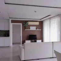 Rare large-size 2-bedroom condominium in Amazon Residence thumbnail