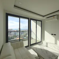 Experience elevated city living in this stylish 2-bedroom  in Arcadia Millennium Tower, thumbnail