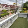 Practical 2-storey house in Sabaijai Village thumbnail