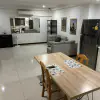 Practical 2-storey house in Sabaijai Village thumbnail