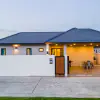 Spacious Private Home Huay Yai, Pattaya thumbnail