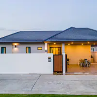 Spacious Private Home Huay Yai, Pattaya thumbnail