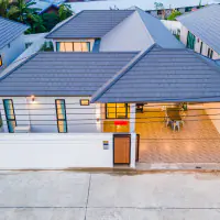 Spacious Private Home Huay Yai, Pattaya thumbnail