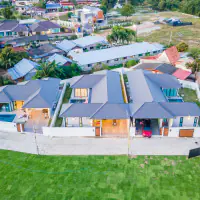 Spacious Private Home Huay Yai, Pattaya thumbnail