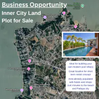 Prime Corner Land-Naklua Soi 12 thumbnail