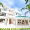 Exclusive 3-storey luxury pool villa in Modern Organic Minimalism style thumbnail