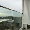 Luxury designer apartment in Sky Residence Pattaya, offering panoramic Cozy Beach views, thumbnail